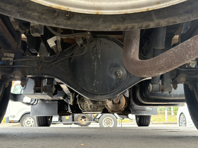 いすゞ エルフ 小型 Wキャブ TPG-NPR85AR(96124) 20枚目