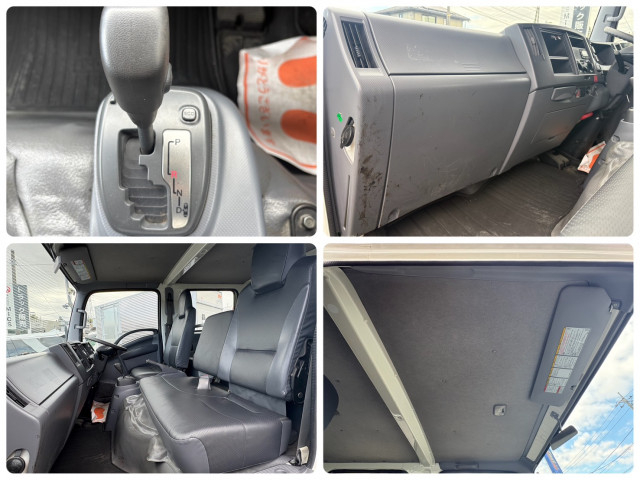 いすゞ エルフ 小型 Wキャブ TPG-NPR85AR(96124) 22枚目