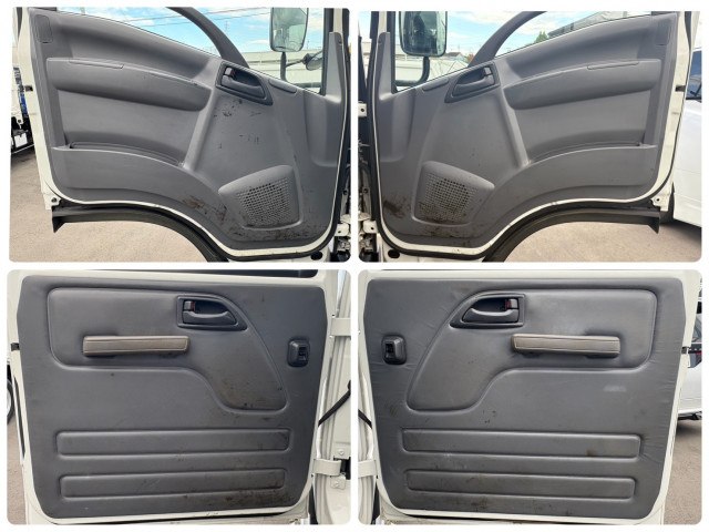 いすゞ エルフ 小型 Wキャブ TPG-NPR85AR(96124) 24枚目