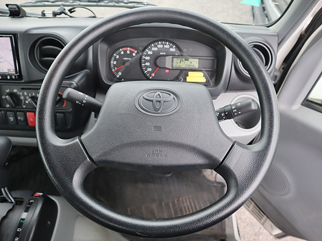 トヨタ ダイナ 小型 クレーン付き QDF-KDY231(96125) 4枚目