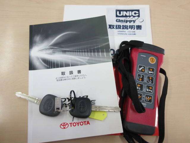 トヨタ ダイナ 小型 クレーン付き QDF-KDY231(96125) 5枚目