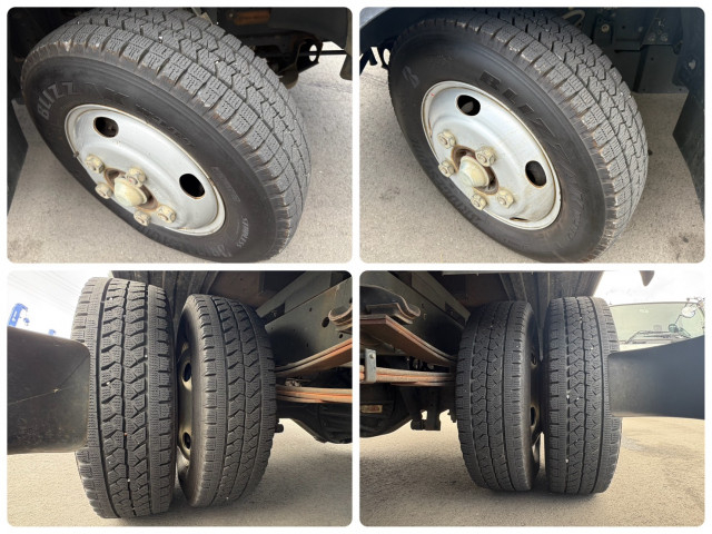 いすゞ エルフ 小型 Wキャブ TPG-NPR85AR(96124) 27枚目