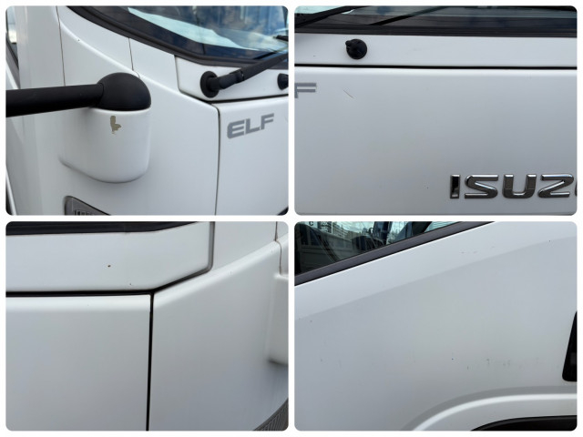 いすゞ エルフ 小型 Wキャブ TPG-NPR85AR(96124) 28枚目