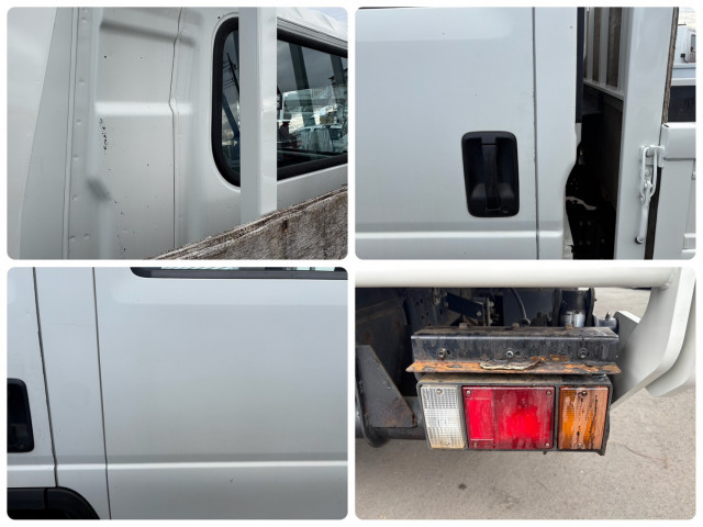 いすゞ エルフ 小型 Wキャブ TPG-NPR85AR(96124) 29枚目