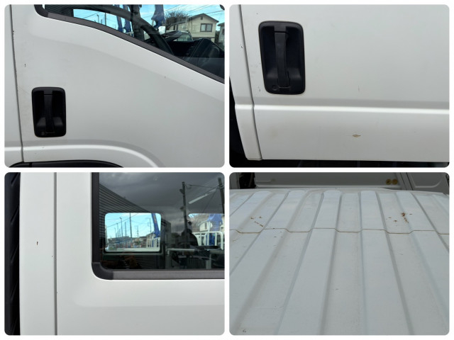 いすゞ エルフ 小型 Wキャブ TPG-NPR85AR(96124) 30枚目