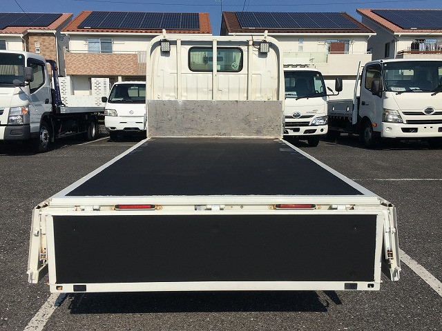 トヨタ トヨエース 小型 平ボディ LDF-KDY281(96126) 12枚目