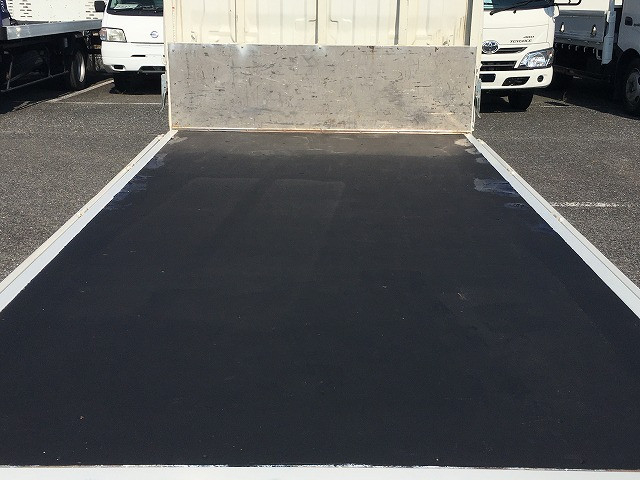 トヨタ トヨエース 小型 平ボディ LDF-KDY281(96126) 16枚目