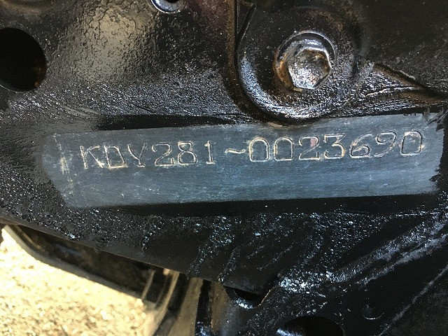 トヨタ トヨエース 小型 平ボディ LDF-KDY281(96126) 18枚目