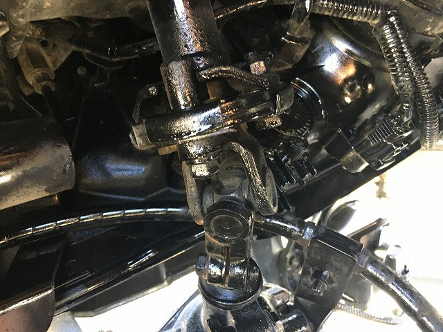 トヨタ トヨエース 小型 平ボディ LDF-KDY281(96126) 19枚目