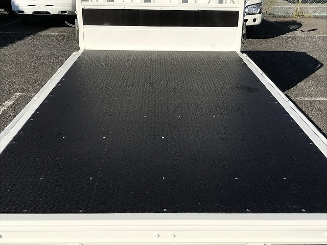 日野 デュトロ 小型 平ボディ TKG-XZC605M(96127) 16枚目