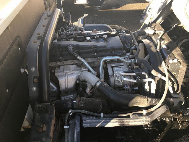 トヨタ トヨエース 小型 平ボディ LDF-KDY281(96126) 20枚目