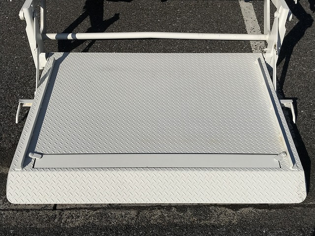 日野 デュトロ 小型 平ボディ TKG-XZC605M(96127) 17枚目