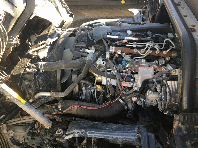 トヨタ トヨエース 小型 平ボディ LDF-KDY281(96126) 21枚目