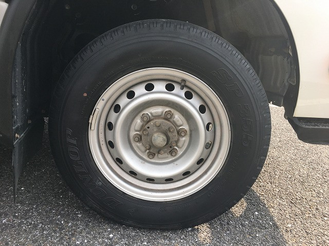 トヨタ トヨエース 小型 平ボディ LDF-KDY281(96126) 24枚目