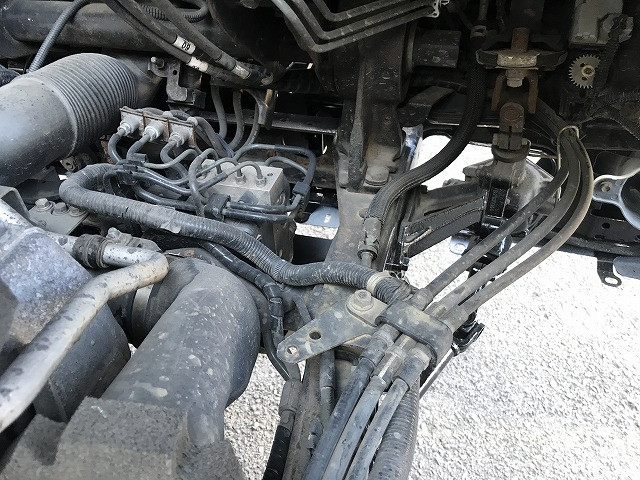 日野 デュトロ 小型 平ボディ TKG-XZC605M(96127) 21枚目