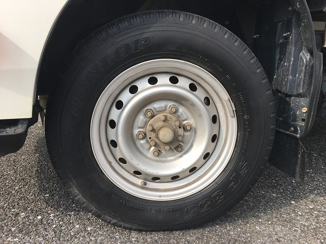 トヨタ トヨエース 小型 平ボディ LDF-KDY281(96126) 25枚目