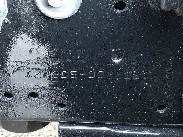 日野 デュトロ 小型 平ボディ TKG-XZC605M(96127) 22枚目