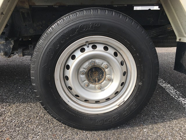 トヨタ トヨエース 小型 平ボディ LDF-KDY281(96126) 26枚目