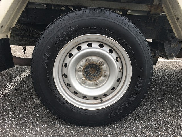 トヨタ トヨエース 小型 平ボディ LDF-KDY281(96126) 27枚目