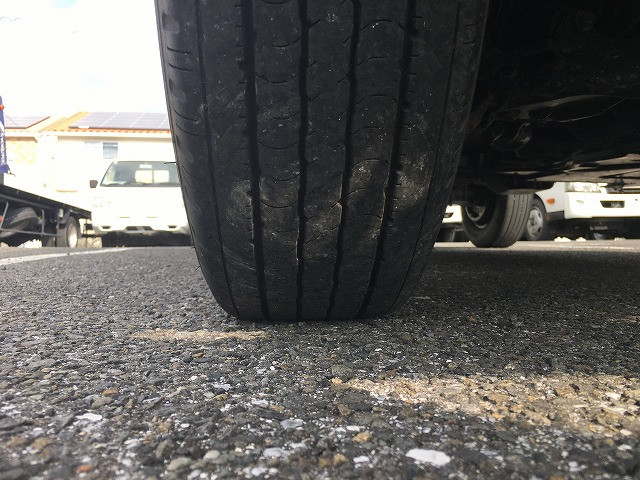 トヨタ トヨエース 小型 平ボディ LDF-KDY281(96126) 28枚目