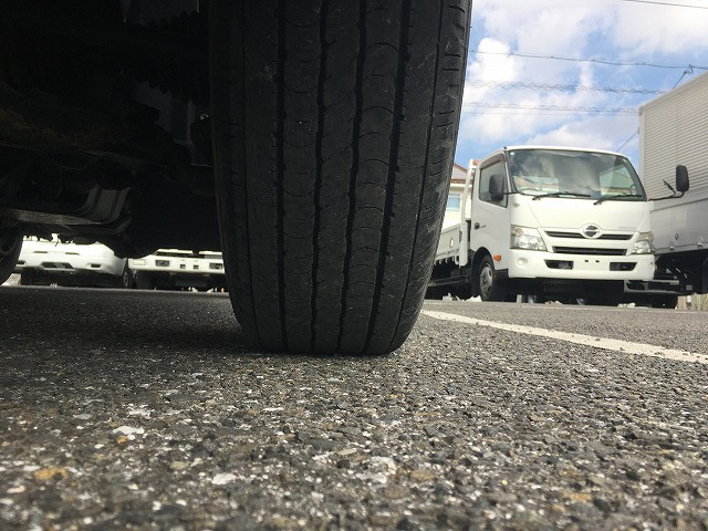 トヨタ トヨエース 小型 平ボディ LDF-KDY281(96126) 29枚目