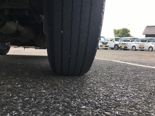 トヨタ トヨエース 小型 平ボディ LDF-KDY281(96126) 30枚目