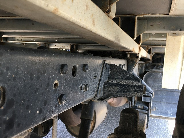 トヨタ トヨエース 小型 平ボディ LDF-KDY281(96126) 32枚目