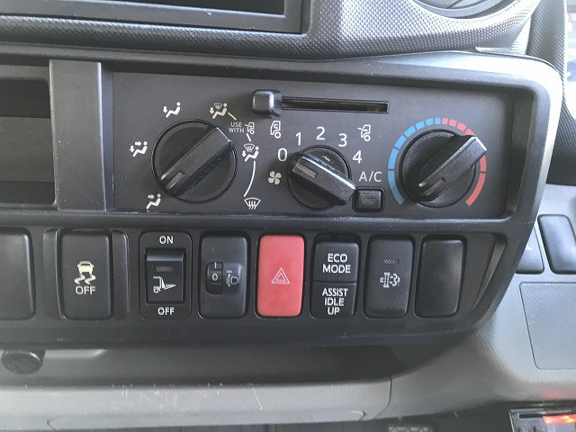 日野 デュトロ 小型 平ボディ TKG-XZC605M(96127) 29枚目