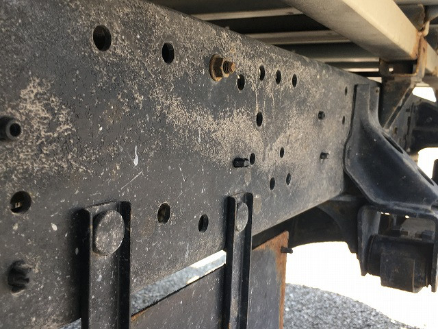 トヨタ トヨエース 小型 平ボディ LDF-KDY281(96126) 33枚目