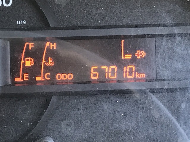 日野 デュトロ 小型 平ボディ TKG-XZC605M(96127) 32枚目