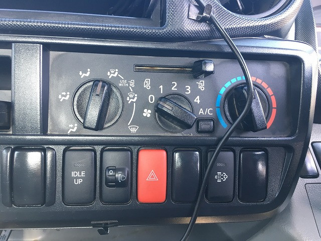 トヨタ トヨエース 小型 平ボディ LDF-KDY281(96126) 36枚目