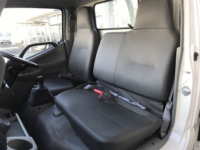 日野 デュトロ 小型 平ボディ TKG-XZC605M(96127) 34枚目