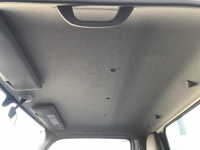 日野 デュトロ 小型 平ボディ TKG-XZC605M(96127) 35枚目