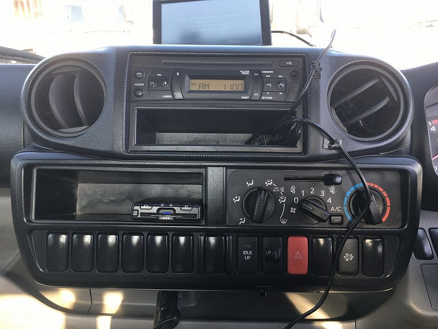 トヨタ トヨエース 小型 平ボディ LDF-KDY281(96126) 40枚目