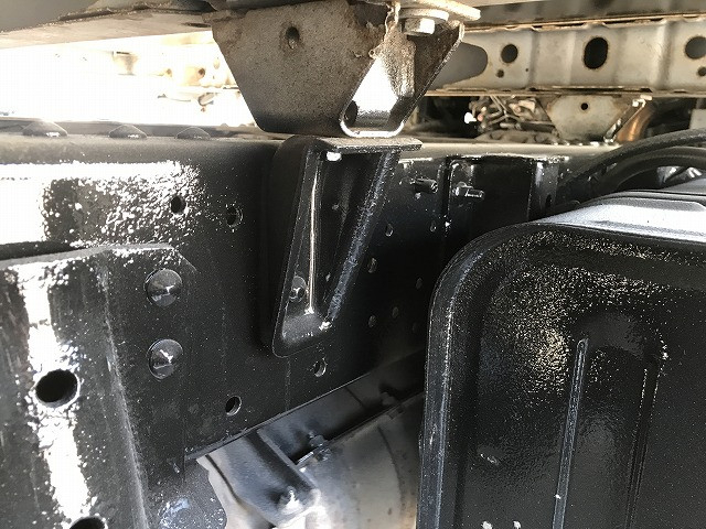 日野 デュトロ 小型 平ボディ TKG-XZC605M(96127) 37枚目