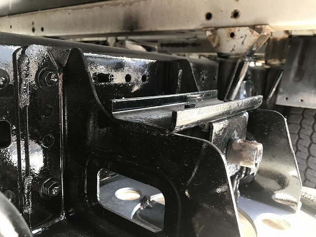 日野 デュトロ 小型 平ボディ TKG-XZC605M(96127) 38枚目