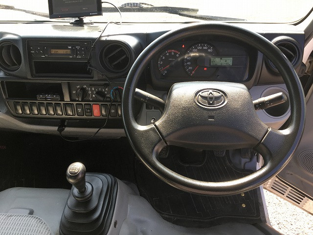 トヨタ トヨエース 小型 平ボディ LDF-KDY281(96126) 42枚目