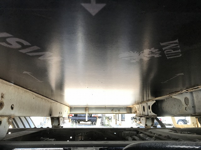 日野 デュトロ 小型 平ボディ TKG-XZC605M(96127) 40枚目