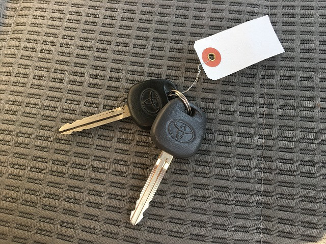 トヨタ トヨエース 小型 平ボディ LDF-KDY281(96126) 44枚目