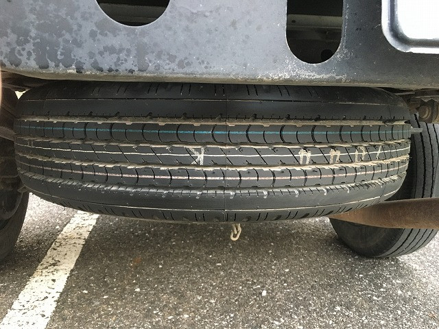 トヨタ トヨエース 小型 平ボディ LDF-KDY281(96126) 45枚目