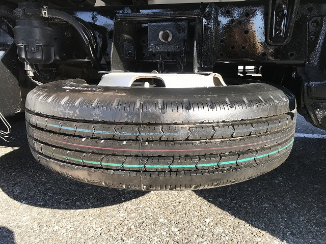 日野 デュトロ 小型 平ボディ TKG-XZC605M(96127) 42枚目