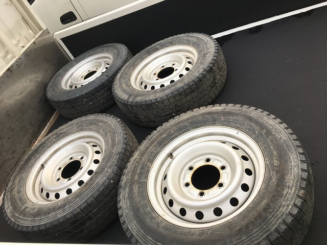 トヨタ トヨエース 小型 平ボディ LDF-KDY281(96126) 46枚目