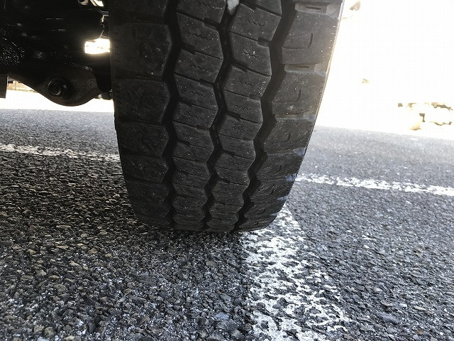 日野 デュトロ 小型 平ボディ TKG-XZC605M(96127) 43枚目