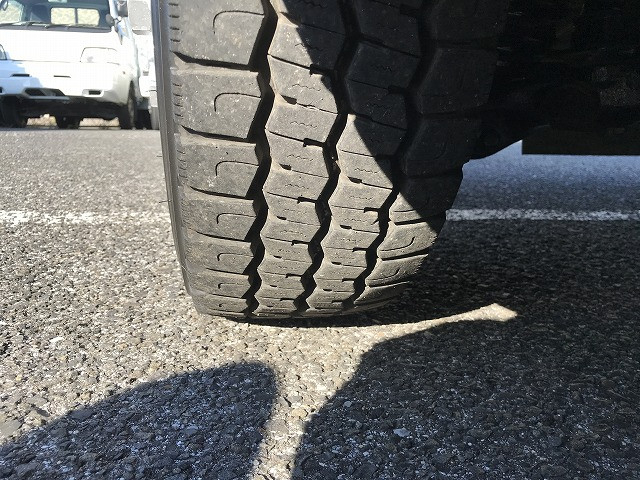 日野 デュトロ 小型 平ボディ TKG-XZC605M(96127) 44枚目