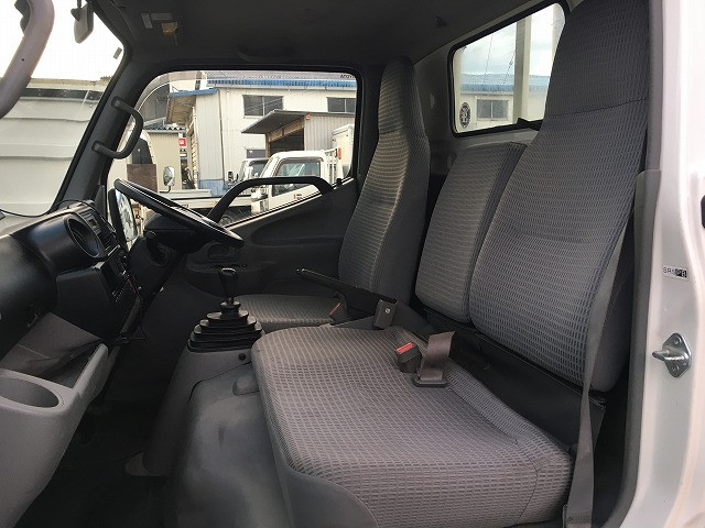 トヨタ トヨエース 小型 平ボディ LDF-KDY281(96126) 48枚目