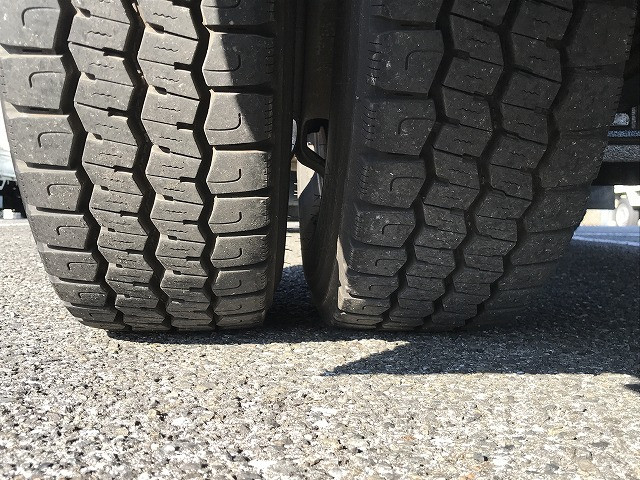 日野 デュトロ 小型 平ボディ TKG-XZC605M(96127) 45枚目