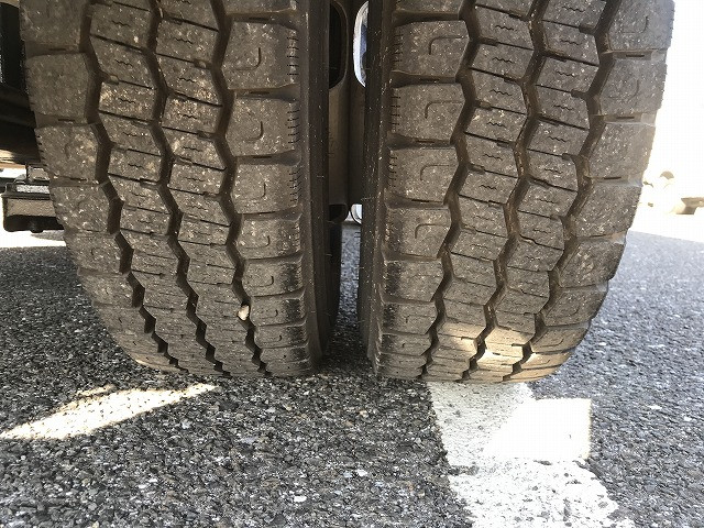 日野 デュトロ 小型 平ボディ TKG-XZC605M(96127) 46枚目