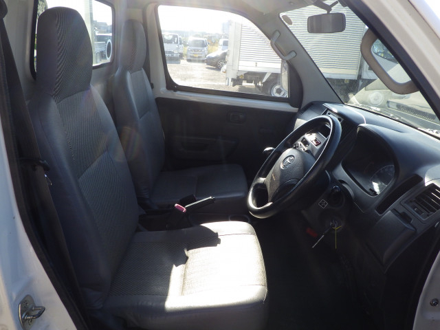 トヨタ タウンエース 小型 平ボディ DBF-S402U(96129) 7枚目