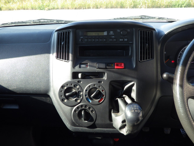 トヨタ タウンエース 小型 平ボディ DBF-S402U(96129) 9枚目