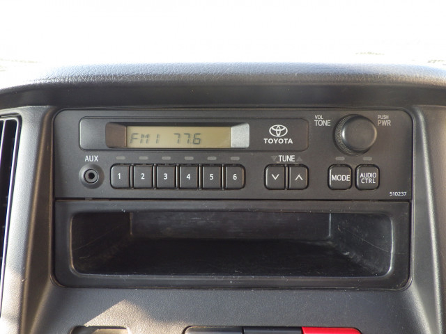 トヨタ タウンエース 小型 平ボディ DBF-S402U(96129) 10枚目